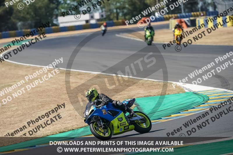 France;Le Mans;event digital images;motorbikes;no limits;peter wileman photography;trackday;trackday digital images